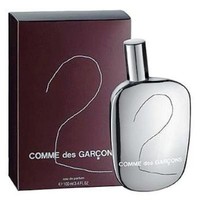 COMME DES GARCONS COMME DES GARCONS №2 TESTER EDT 100мл