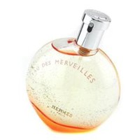 HERMES EAU DES MERVEILLES TESTER EDT 100мл