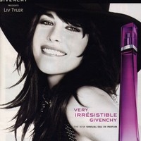 GIVENCHY VERY IRRESISTIBLE  EDT 4мл