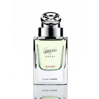 GUCCI BY GUCCI SPORT POUR HOMME  EDT 30мл