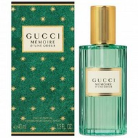 GUCCI Memoire d'une Odeur unisex TESTER EDP 100мл