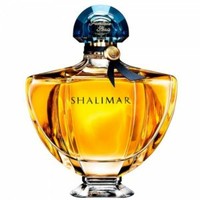 GUERLAIN SHALIMAR TESTER EDP мл