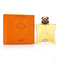 HERMES 24 FAUBOURG  EDP 100мл