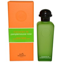 HERMES CONCENTRE DE PAMPLEMOUSSE ROSE  EDT 100мл