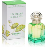 HERMES UN JARDIN SUR LE NIL  EDT 15мл