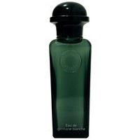 HERMES EAU DE GENTIANE BLANCHE TESTER EDC 100мл