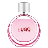 HUGO BOSS HUGO WOMAN EXTREME  EDP 50мл