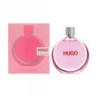 HUGO BOSS HUGO WOMAN EXTREME  EDP 30мл