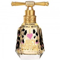 JUICY COUTURE I LOVE JUICY COUTURE TESTER EDP 100мл