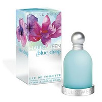 JESUS DEL POZO HALLOWEEN BLUE DROP  EDT 50мл