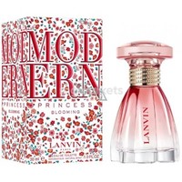 LANVIN Modern Princess Blooming  EDT 4,5мл