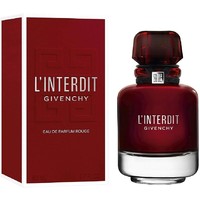 GIVENCHY L’INTERDIT ROUGE TESTER EDP 80мл