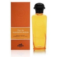 HERMES EAU DE MANDARINE AMBREE  EDC 15мл