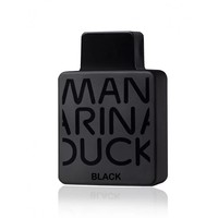 MANDARINA DUCK PURE BLACK  EDT 50мл