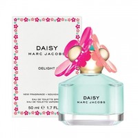 MARC JACOBS DAISY DELIGHT TESTER EDT 50мл