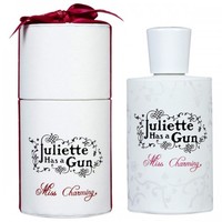 JULIETTE HAS A GUN MISS CHARMING  EDP 50мл