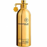 MONTALE PURE GOLD TESTER EDP 100мл