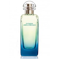 HERMES UN JARDIN APRES LA MOUSSON  EDT 100мл