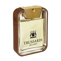 TRUSSARDI MY LAND  EDT 30мл