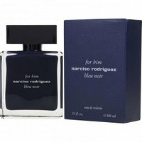 NARCISO RODRIGUEZ NARCISO RODRIGUEZ bleu noir for him  EDP 20мл