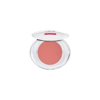 Румяна компактные матовые PUPA Like A Doll Blush Golden Peach 203