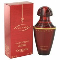 GUERLAIN Samsara  EDP 100мл