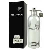 MONTALE SANDAL SILVER  EDP 50мл