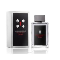 ANTONIO BANDERAS THE SECRET GAME TESTER EDT 100мл