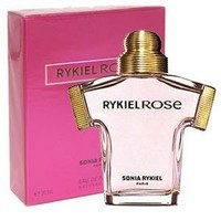 LANVIN Rykiel Rose  EDP 75мл