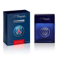 S.T. DUPONT PARIS SAINT-GERMAIN TESTER EDT 100мл