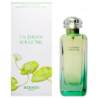 HERMES UN JARDIN SUR LE NIL TESTER EDT 100мл