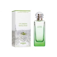 HERMES UN JARDIN SUR LE TOIT  EDT 30мл