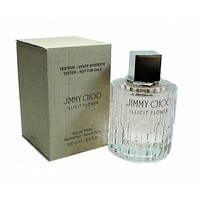 JIMMY CHOO Illicit FLOWER  TESTER EDT 100мл