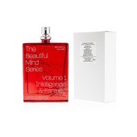 ESCENTRIC MOLECULES THE BEAUTIFUL MIND SERIES VOLUME 1: INTELLIGENCE FANTASY TESTER EDT 100мл