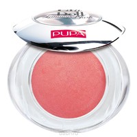 Запеченные румяна PUPA Like A Doll Luminys Blush 105