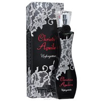 CHRISTINA AGUILERA UNFORGETTABLE TESTER EDP 50мл