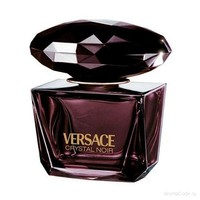 VERSACE CRYSTAL NOIR  EDT 10мл