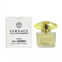 VERSACE YELLOW DIAMOND TESTER EDT 50мл