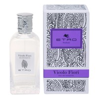 ETRO VICOLO FLORY  EDP 50мл