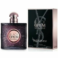 YVES SAINT LAURENT BLACK OPIUM NEON  EDP 30мл