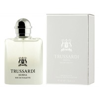 TRUSSARDI DONNA TRUSSARDI 2012 TESTER EDT 100мл