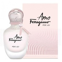 SALVATORE FERRAGAMO AMO PER LEI TESTER EDP 100мл