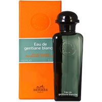 HERMES GENTIANE BLANCHE  EDT 15мл