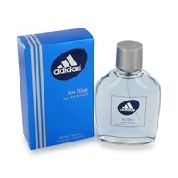 ADIDAS ICE DIVE  EDT 50мл