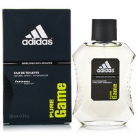 ADIDAS PURE GAME  EDT 100мл