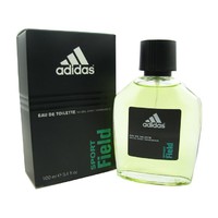 ADIDAS SPORT FIELD  EDT 100мл