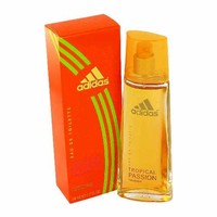 ADIDAS TROPICAL PASSION  EDT 50мл