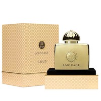 AMOUAGE GOLD  EDP 50мл