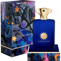 AMOUAGE INTERLUDE MAN  EDP 50мл