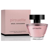 ANGEL SCHLESSER PIROUETTE TESTER EDT 100мл